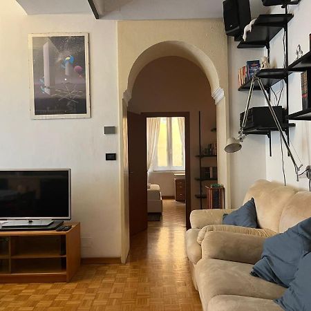 Apartamento Red Sun Acquarium Bolonia Exterior foto
