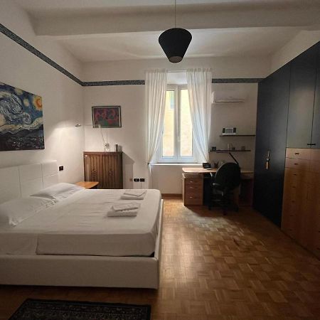 Apartamento Red Sun Acquarium Bolonia Exterior foto
