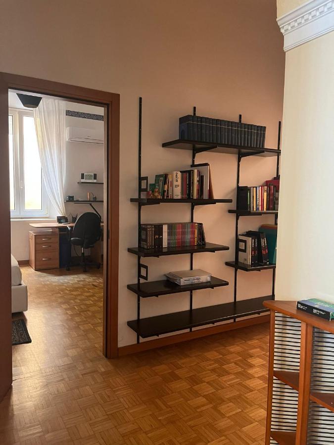 Apartamento Red Sun Acquarium Bolonia Exterior foto