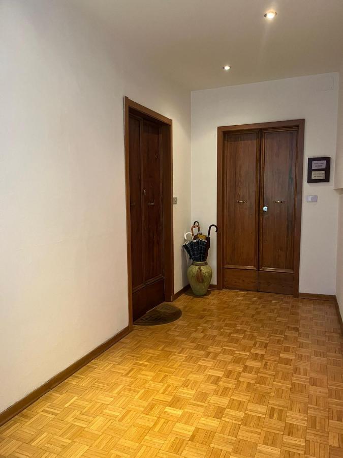 Apartamento Red Sun Acquarium Bolonia Exterior foto