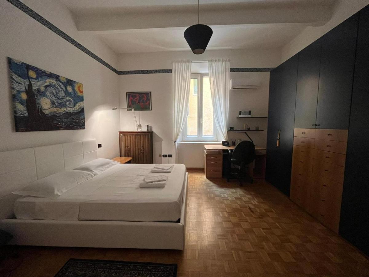 Apartamento Red Sun Acquarium Bolonia Exterior foto